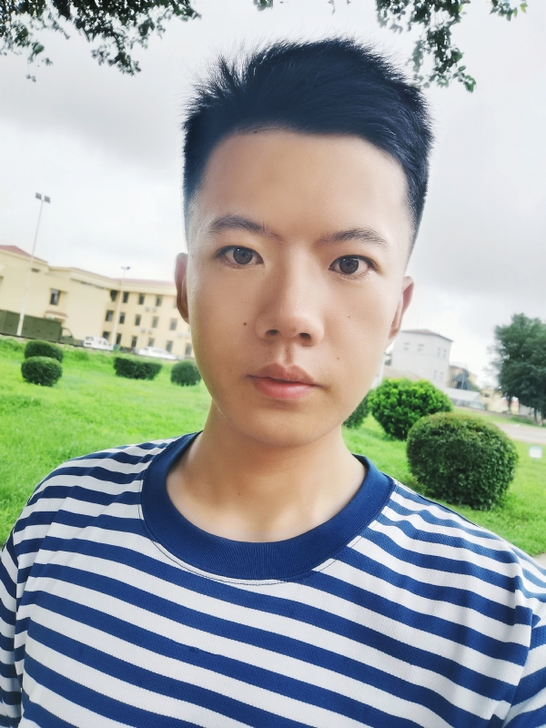 大帥的第一张照片--阳信基督教相亲网